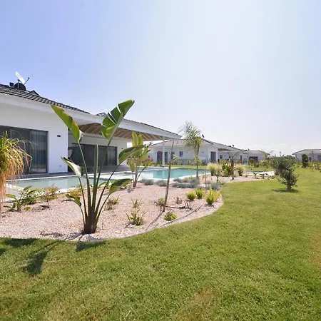 Hotel Ramos Villalari Fethiye