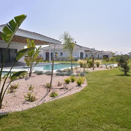 Ramos Villalari Hotel Fethiye