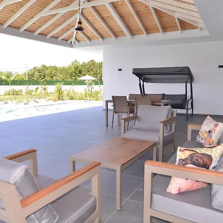 Ramos Villalari Hotel Fethiye