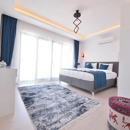 Ramos Villalari Hotel