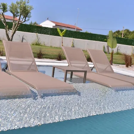 Ramos Villalari Hotel *