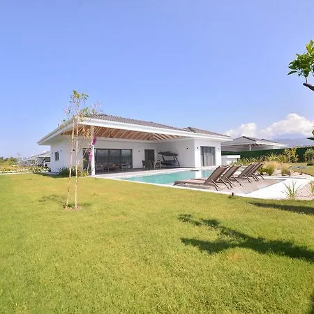 Ramos Villalari * Fethiye