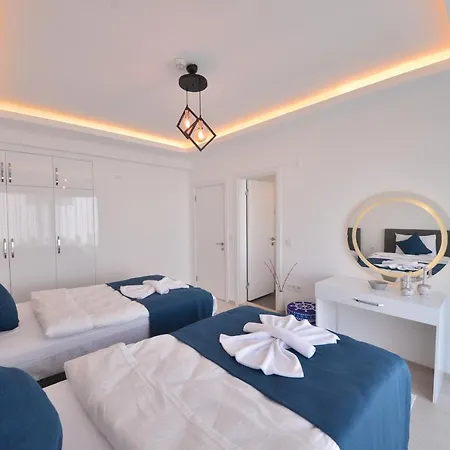Ramos Villalari Hotel *