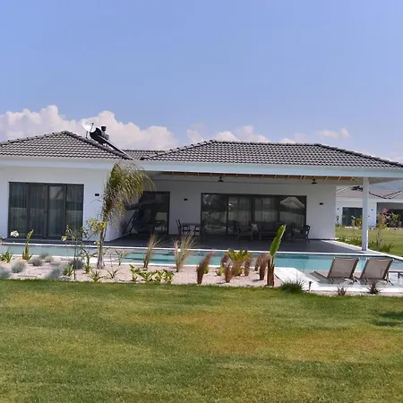 Ramos Villalari * Fethiye