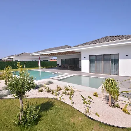 Villa Ramos Villalari
